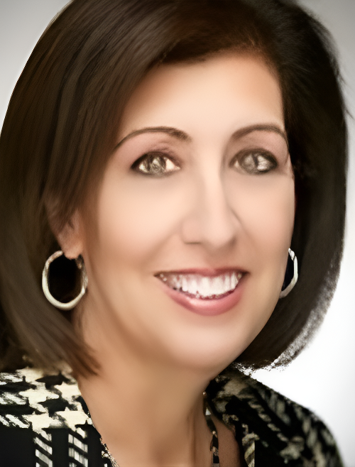 Agent Photo of Donna